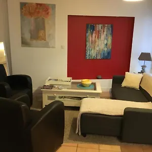 Quartier Historique Apartment