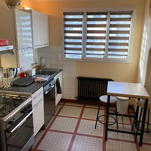 Spacieux 2 Chambres Apartment