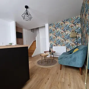 Le Holiday home