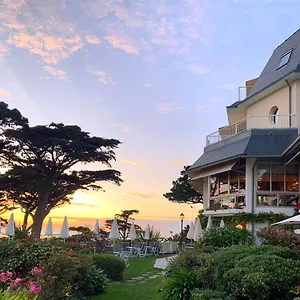 Ti Al Lannec - Restaurant & Hotel