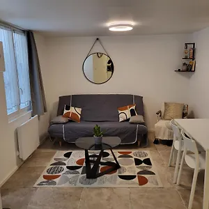 Cosy Hyper Centre-ville Apartment