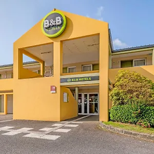 Nord Douarnenez Hotel